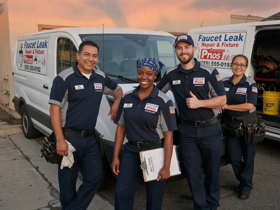 Faucet Repair company in Simsbury, CT